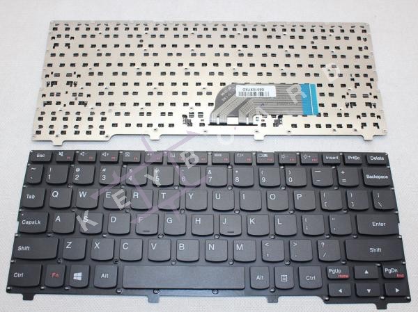 Клавіатура до ноутбука Lenovo Ideapad 110S-11IBY